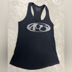 405 Street Outlaws Woman’s Tank Top